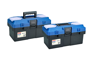 14寸塑料工具箱