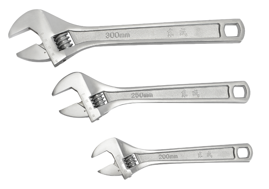 活动扳手（8寸）